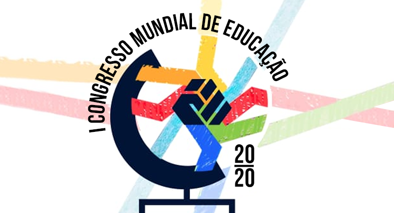 Educação - Professores da Escola Orlando Bueno da Silva participam
